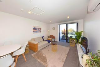 Chic and Stylish 1BR Apartment in Manchester Street - 4