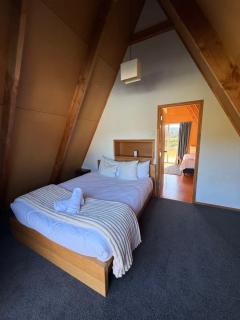 Awhina's Lodge - 1