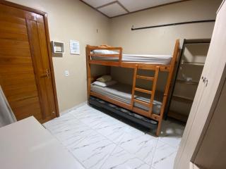 Apartarmento com churrasqueira em Santarém - 7
