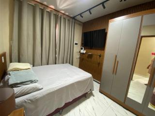 Apartarmento com churrasqueira em Santarém - 6