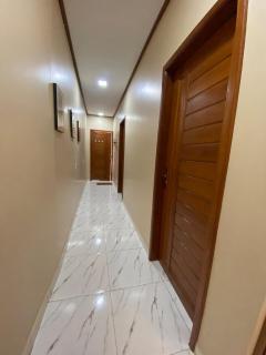 Apartarmento com churrasqueira em Santarém - 5
