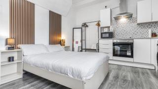 Cosy & Comfortable City Centre Studio - 6