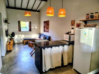 Casa Cajá - praia, natureza & conforto em Boipeba - 3