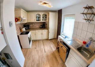 Auszeit in Oppach Stilvolles Haus mit Charme - 5