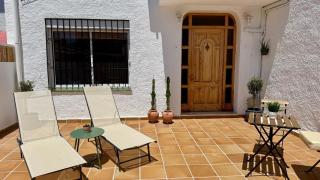 White Boho Banús, By Sol Maestranza - 9