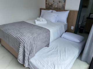 Bela Hospedagem - Ciel Home, conforto no Bessa - 7