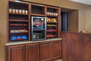 Best Western Plus Madison-Huntsville Hotel - 1