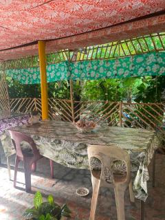 PENSION NATIRENA Lodge HAO - 3