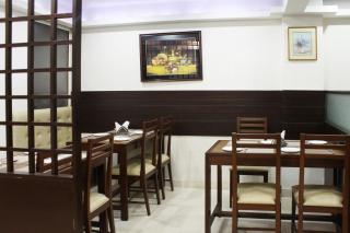 Super Hotel O Green Lotus - 5