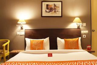 Super Hotel O Green Lotus - 4
