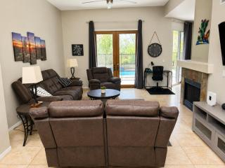 Casa Serenidad - Secluded Oasis wPrivate Pool & Scenic Views Hiking, Golf - 7