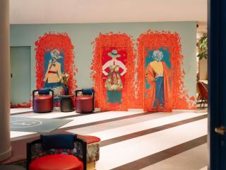 Maek Hotel Antwerp Central - Accor Handwritten Collection - 8
