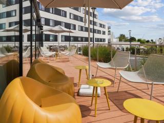 ibis Styles Paris Orly Airport - 8