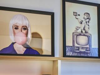 Ibis Styles Paris Gennevilliers - 9