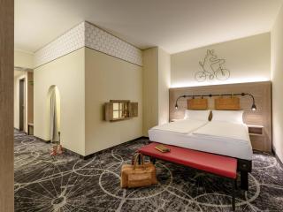 ibis Styles Magdeburg - Magdeburg - 5