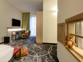 ibis Styles Magdeburg - Magdeburg - 3