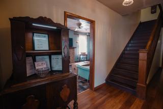 Old Clark Inn - 7