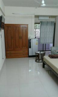 หอพักรักษ์สุวรรณ Raksuwan Apartment - 6