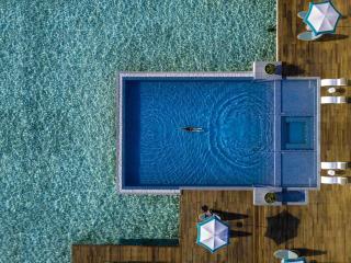 Pullman Maldives Maamutaa - All-Inclusive Resort - 50 percent off Domestic Transfers - 3