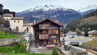 Meleze - 5