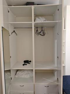 Dublin city center room en-suite - 5
