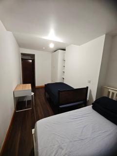 Dublin city center room en-suite - 3