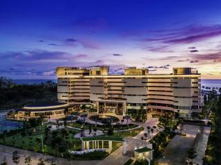 Pullman Phu Quoc Beach Resort - 9