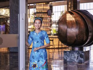 Pullman Phu Quoc Beach Resort - 8