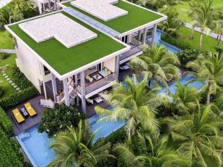 Pullman Phu Quoc Beach Resort - 6
