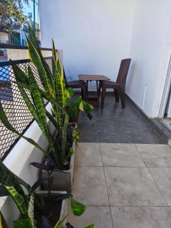 Departamento Pellegrini 1443 - 8