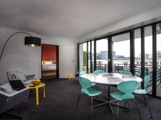 ibis Styles Darmstadt - 9