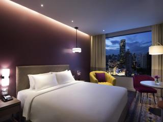 Mercure Bangkok Sukhumvit 24 - 4
