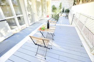 Borgo Guelfo V - Florencia - 1