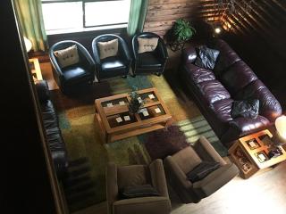 Frog Creek Lodge - 3