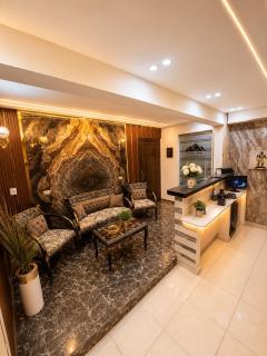 Anubis Pyramids View Inn - 7