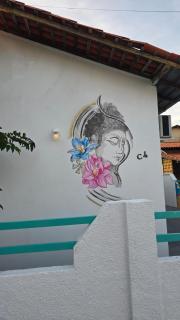 Casa Águas de Cristal - 1