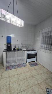 Casa Águas de Cristal - 5