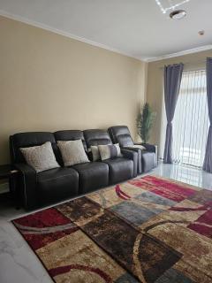 Smile Jamaica Stylish 1 bedroom with balcony, pool ,close to airport - 0