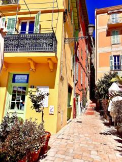 Studio Midas - L'or de Menton - Clim et Centre - 1