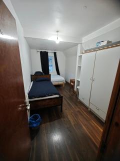 Dublin city center room en-suite - 7