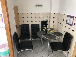 Gemütliches Ferienhaus nahe Playmobil in Zirndorf - Ideal für Familien und Entdecke - 5