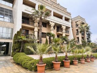 1BR Apartment | Argisht Palace - 9