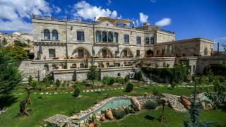 Goreme Inn Hotel Only Adult - Göreme - 6