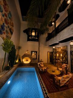 Riad Chamade Privé & Spa, vos moments inoubliables - 2