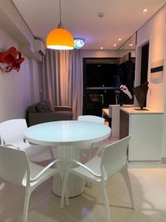 Landscape Diamond 305 Meireles - Beira Mar - 7