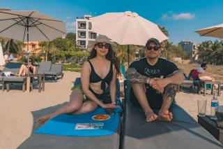 Punta Zicatela Hotel - Adults Only - 2