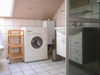 6 person holiday home in Rømø-By Traum - 8