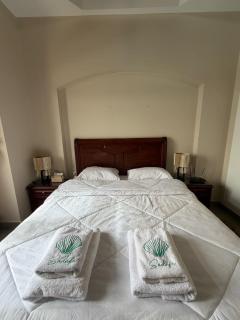 Sabina Premium 3BR villa, Gouna Lagoon view, Private Pool - 2