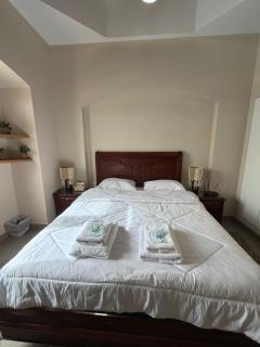 Sabina Premium 3BR villa, Gouna Lagoon view, Private Pool - 1