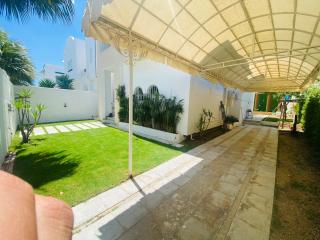 Charmante villa avec piscine à toit ouvrant - 6